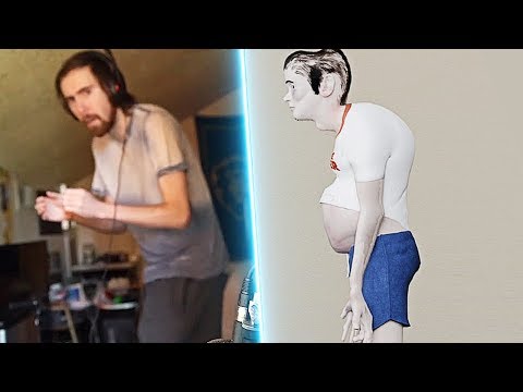 A͏s͏mongold Classified As A Gaming ADDICT