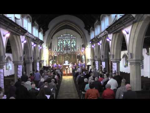 Angel Voices Ever Singing