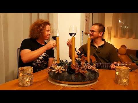 Hallelujah - Die Lauser - 1. Adventssontag