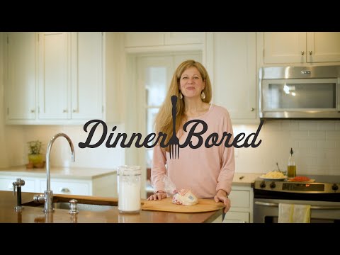 How To Make Amazing Pizza at Home With Store Bought Dough Trick  - Fast and Easy Pizza Recipe