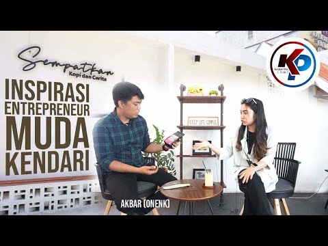 SEMPATKAN KOPI DAN CERITA BERSAMA OWNER!!!