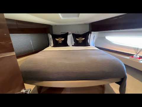 2023 Princess V50