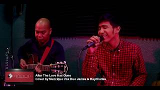 Muzzique Vox- After the love has gone