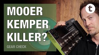 Video thumbnail for Mooer GE-300 Sound Demo & Shootout | Gear Check | Thomann by Thomann's Guitars & Basses