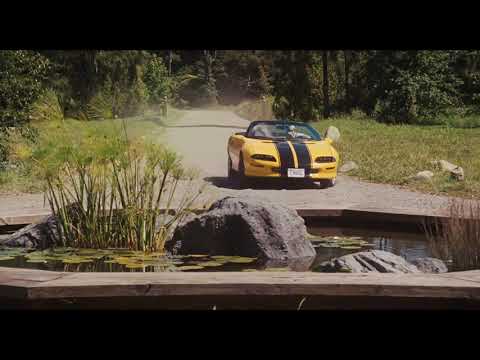 Aliens in the attic- Tom meets Ricky Dillman