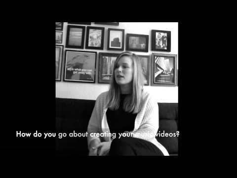 Lisa Alma Interview with WolfTV