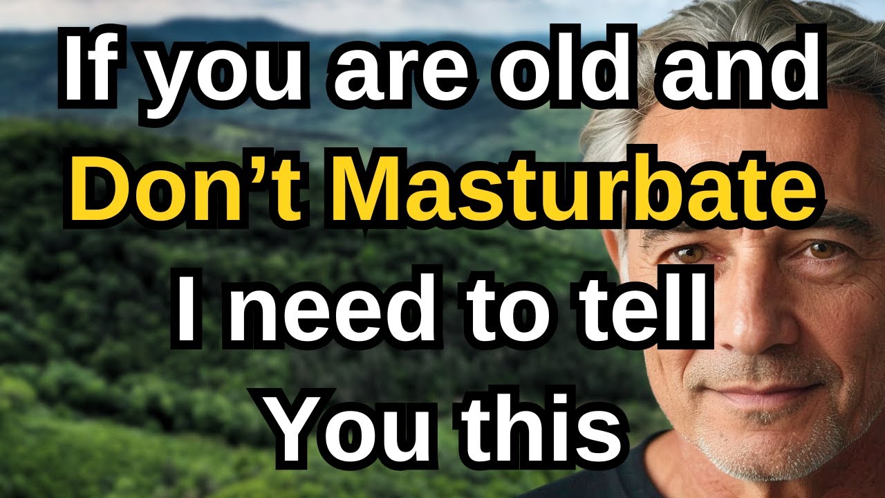 This Is Why Many Elderly People Will Not Live Past 82! If You Are Old, You Need To See This Now