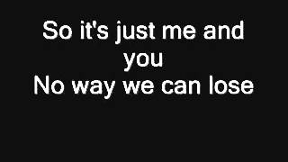 Cheryl - Teddy Bear Lyrics