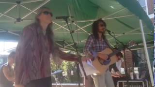 Timmer + Silvia Balducci - Arriba quemando el sol