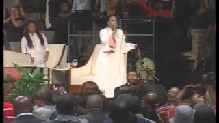 Bishop Paul S. Morton - Changing Forward Book Trailer