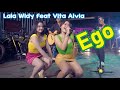 Ego Lala Widy Feat Vita Alvia Dangdut Koplo Warna Warni