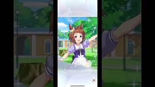 2周年10連無料チャレンジ2日目 #ウマ娘 #ガチャ #プリティーダービー
