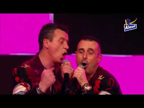 Finalist LVK 2018  La Bamba   Veer moge weer daag en nach mov