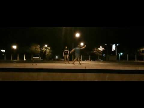 SpaRRow feat Shkap | Goodbye Odessa