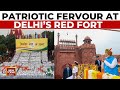 Independence Day 2024 PM Rakes Up Gender Crimes Bangladesh Crisis India Today