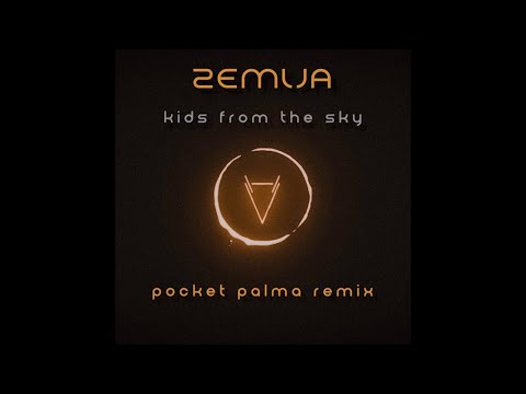 kids from the sky - Zemlja (pocket palma Remix)
