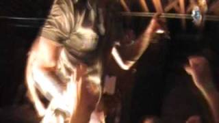 Showbread Part 4 Dead By Dawn Live In Grand Rapids Michigan