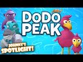 Dodo Peak...Q*bert but Extinct | Johnny's SPOTLIGHT!