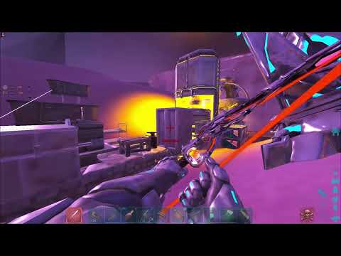 WE RAIDED 2 BASES IN 1 DAY! | ARK Small Tribes