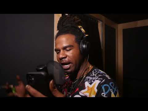 Streets Gotta Hold On Me by Josiah Hotwire