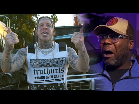 Tom MacDonald - Equality | REACTION