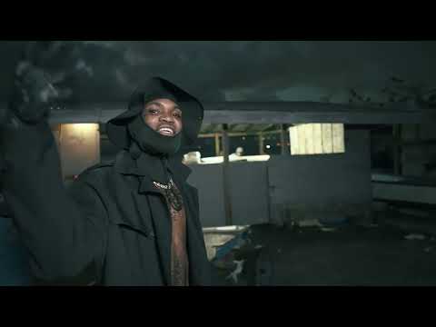 Eddy G Bomba - Big Ballin (Official Music Video) | Dancehall 2024