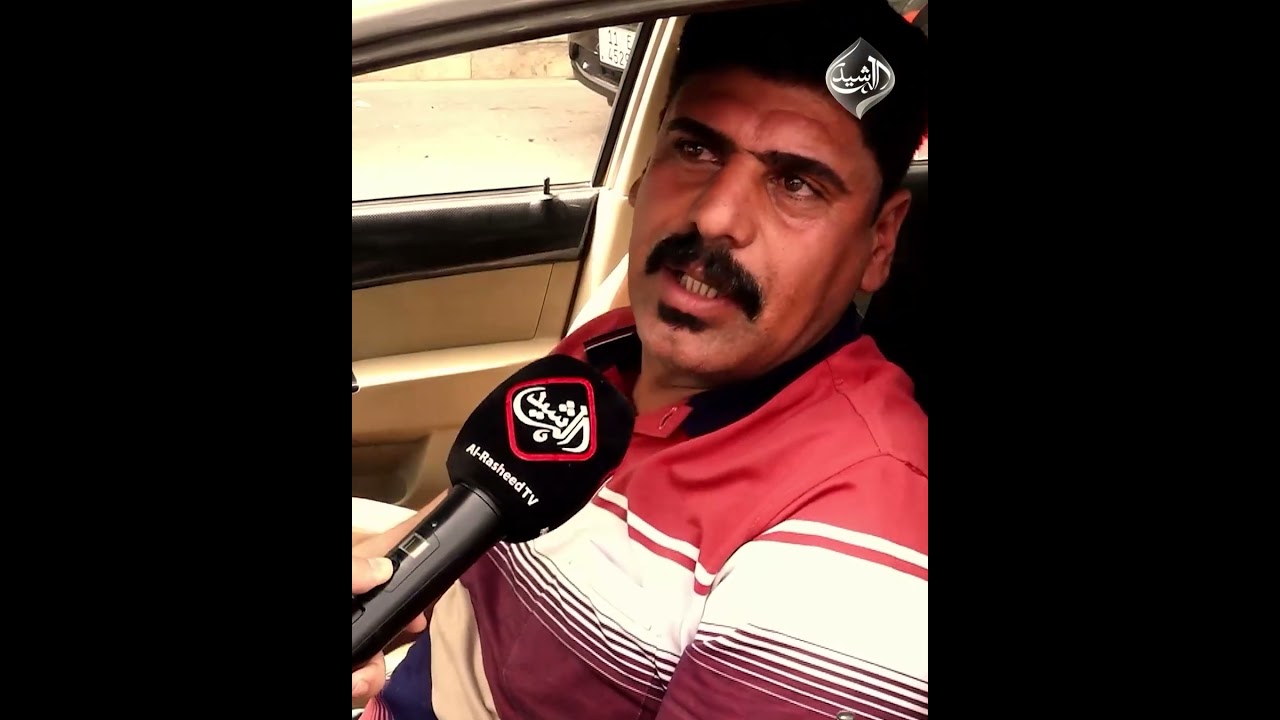 فيديو | أزمة الوقود تتزامن مع طوابير الغاز في كربلاء