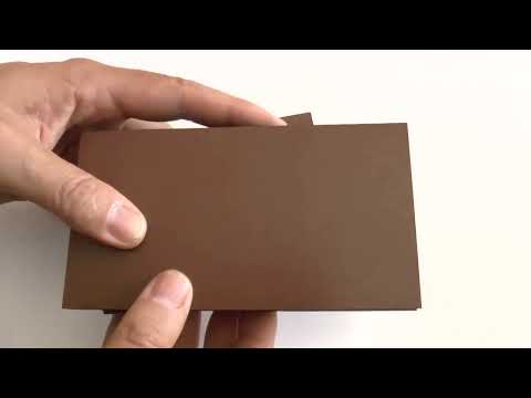 RECENTTOYS Puzzle Box #2