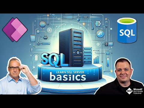 Learn SQL Server for Power Apps: Essential Tips Learn SQL Server for Power Apps: Essential Tips