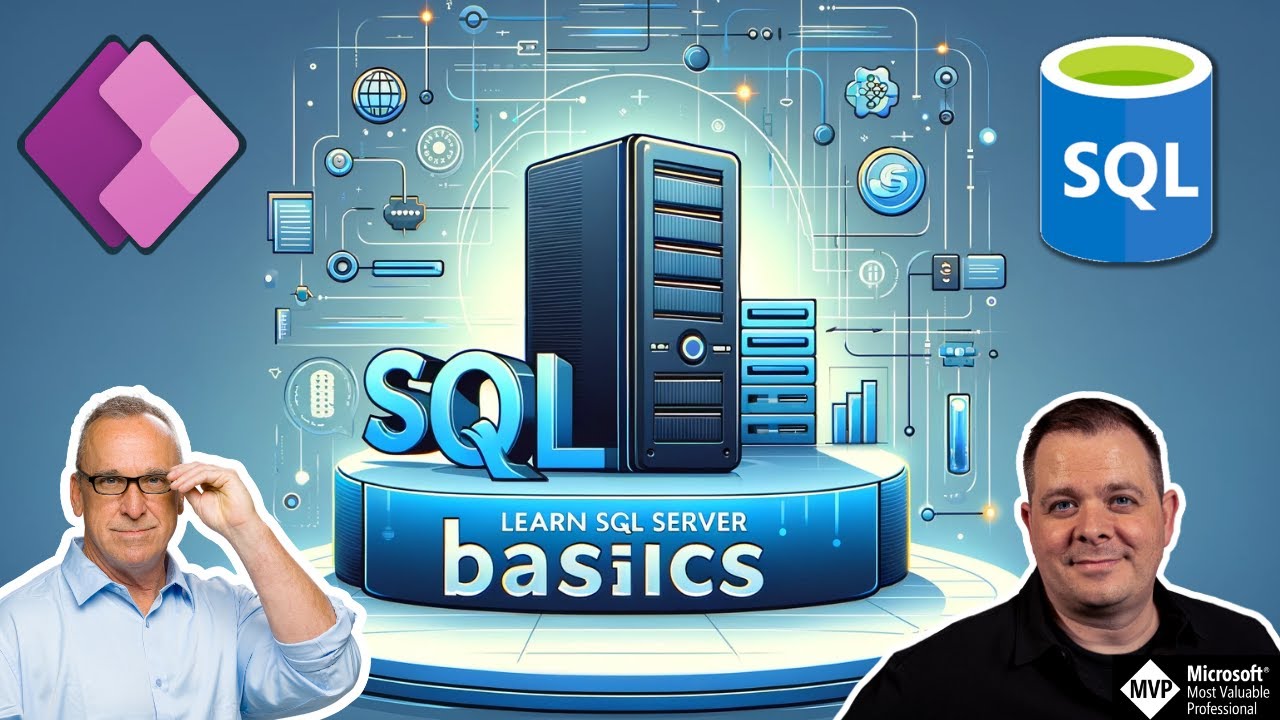 Learn SQL Server for Power Apps: Essential Tips