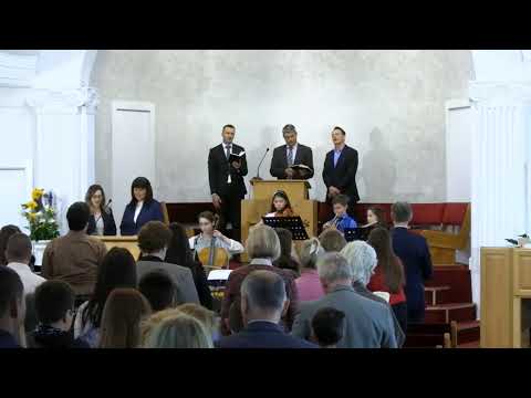 Prepodnevno bogosluzenje