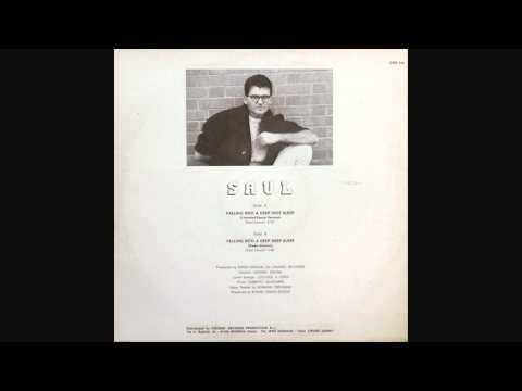 Saul - Falling Into A Deep Deep Sleep_Extended Dance Mix (1986)