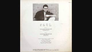 Saul - Falling Into A Deep Deep Sleep_Extended Dance Mix (1986)