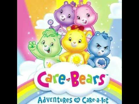 Caring Changes The World (From The "Oopsy Does It!" Film) by Kay Hanley (Full Song) 