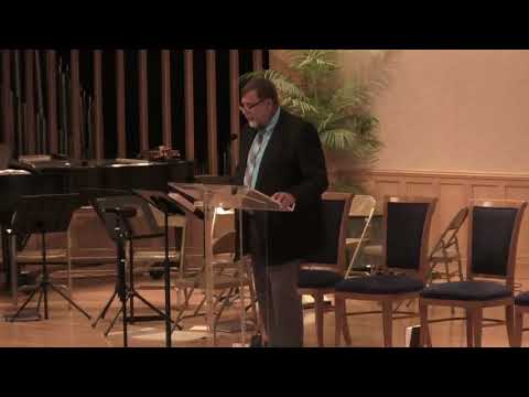 06.16.2018 - Defeating An Invisible Enemy (Norbert Jedamski)