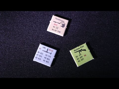 Up Front: Weapons Malfunction & Acquisition