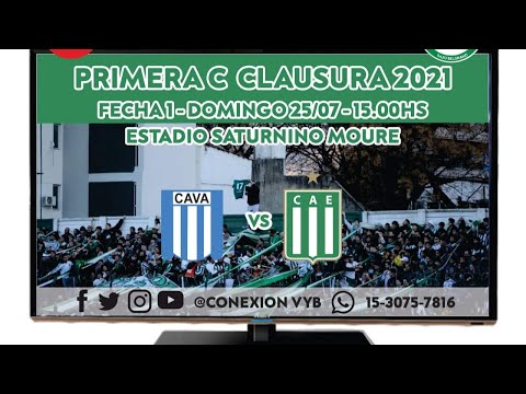 VICTORIANO ARENAS VS EXCURSIONISTAS