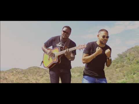 MR NHUNGUE & VALDEMIRO JOSE   AFRICA