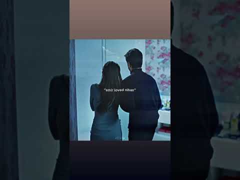 anyone who says that will be seeing this scene from me. #karasevda #turkishseries