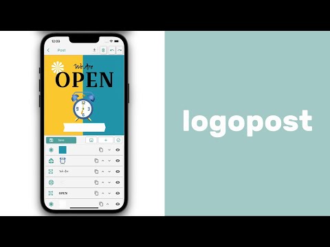 logopost video thumbnail