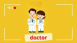 Family and Friends 1-Unit 4 Vocabulary