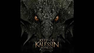 Keep of Kalessin  - Reptilian Majesty