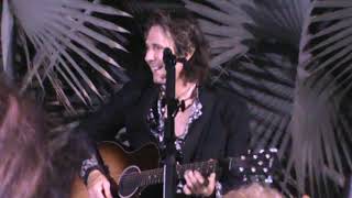 Rick Springfield and Friends Getaway Cabo 2026 - Day 2 - Acoustic Set - Part 3 - 5/9/2026