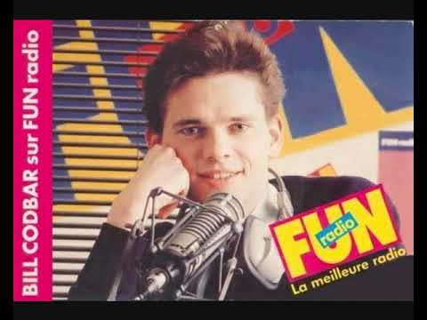 [K7] Blindtest 80s - Extrait Bill FunRadio