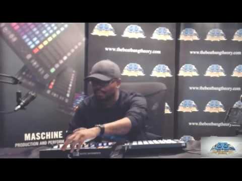 The Beat Bang Theory PSA 1