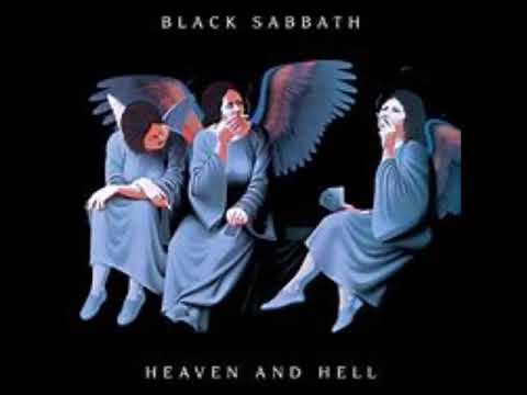 Black Sabbath - Heaven And Hell