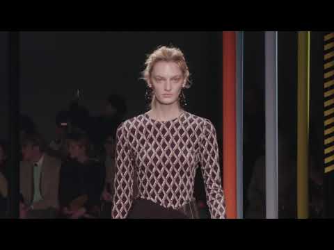 Preen by Thornton Bregazzi FW 2019