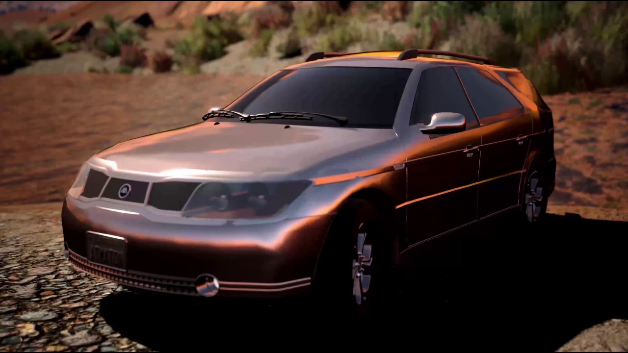 CSR109 - Mons Perseus Sport