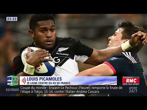 After Foot du samedi 11/11 – Partie 2/3 - Débrief de Tunisie/Libye (0-0)