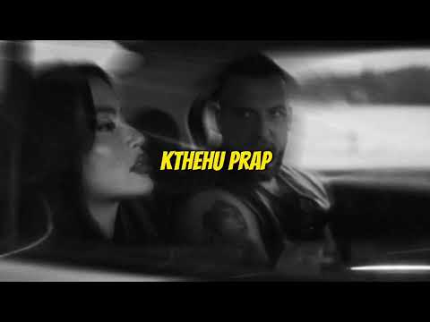 [SOLD] Mozzik x Dafina Zeqiri Type Beat - "KTHEHU PRAP" | Sad Dancehall Instrumental WITH HOOK